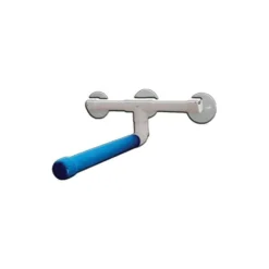 Sand Covered Shower Perch - Large