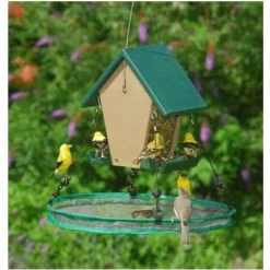 Seed Hoop, Small (16")