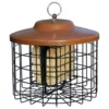 Squirrel-X Double Suet Cage Squirrel-Proof Bird Feeder 38069