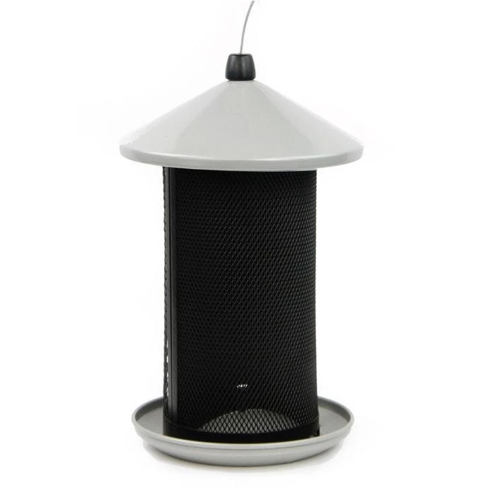 Perky-PetĀ® Dual Mesh Seed Feeder - Image 4