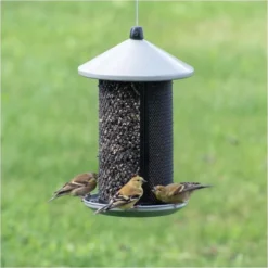 Perky-Pet® Dual Mesh Seed Feeder
