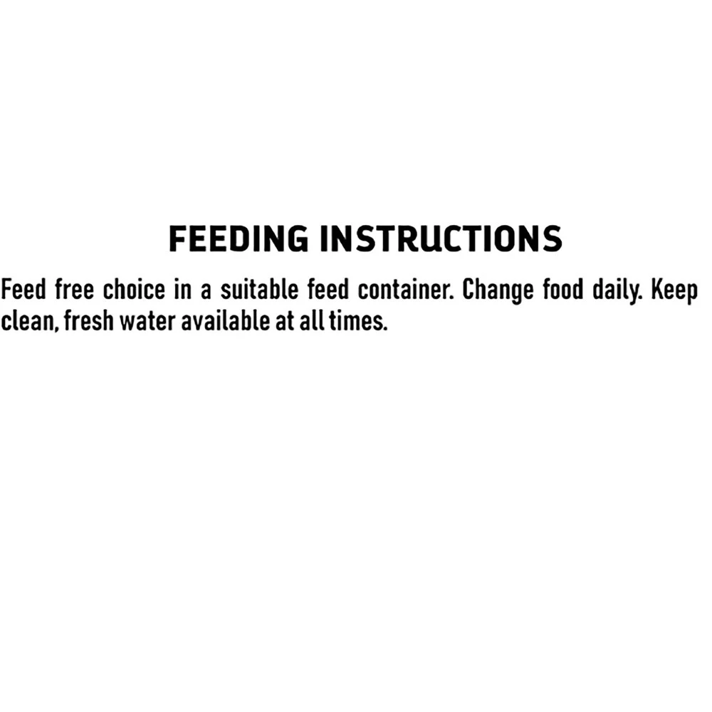 Versele-Laga Classic Pigeon Food Blends 15% No Corn Pigeon Food, 50-lb Bag - Image 3