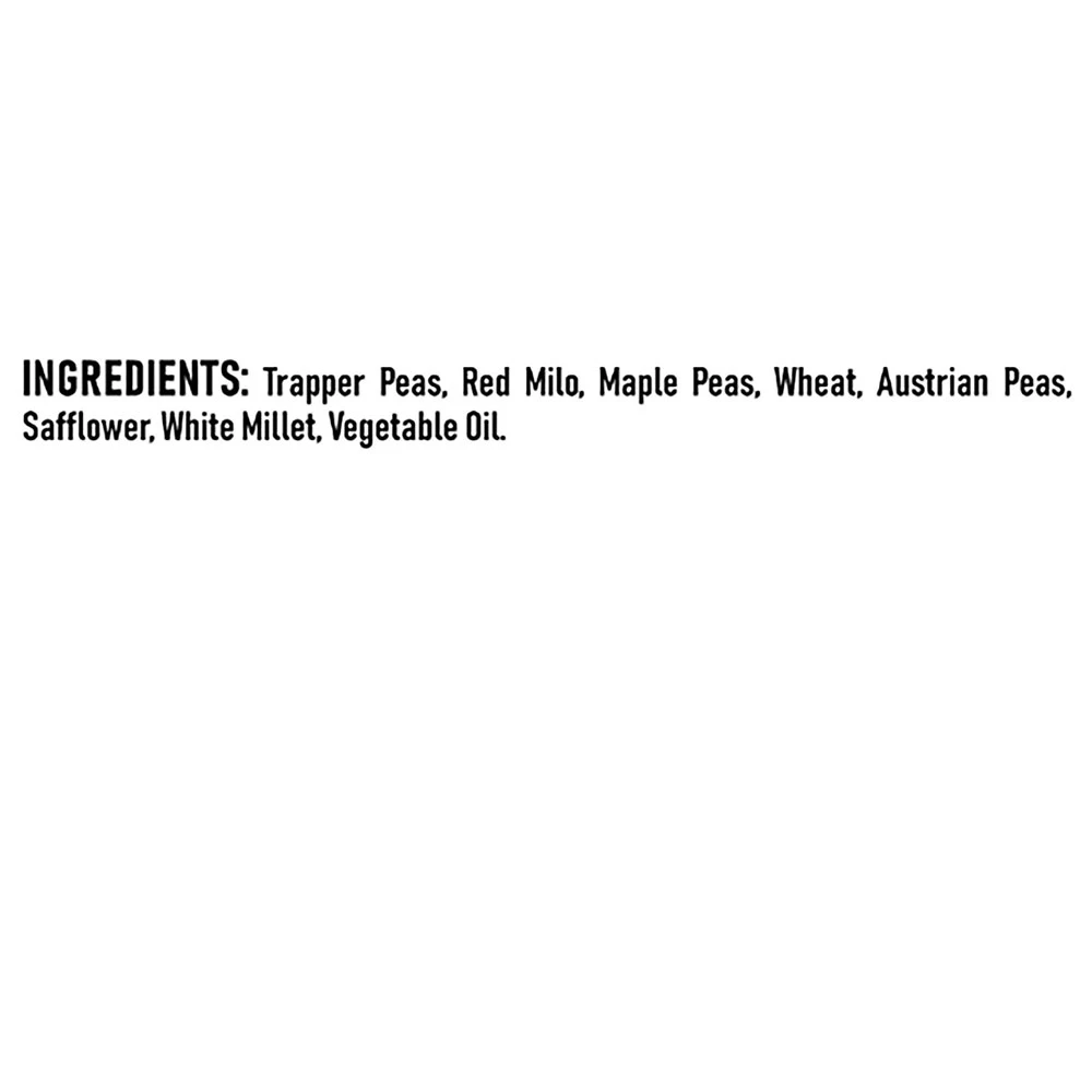 Versele-Laga Classic Pigeon Food Blends 15% No Corn Pigeon Food, 50-lb Bag - Image 4