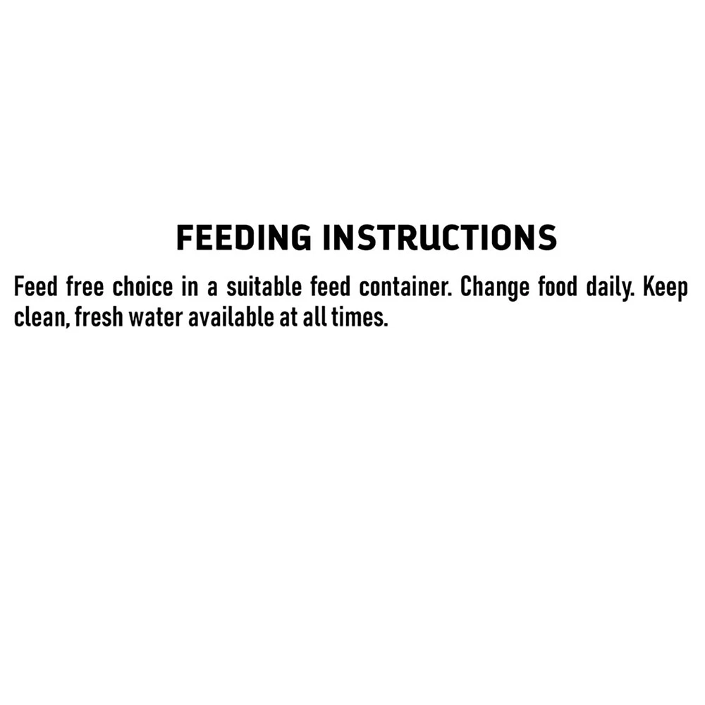 Versele-Laga Classic Pigeon Food Blends 15% Popcorn Pigeon Food, 50-lb Bag - Image 4