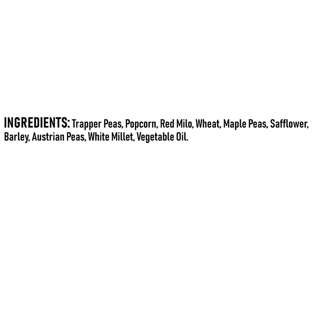 Versele-Laga Classic Pigeon Food Blends 15% Popcorn Pigeon Food, 50-lb Bag - Image 5