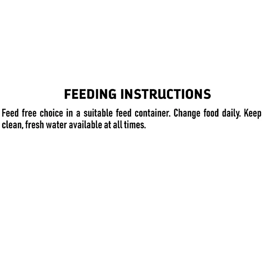 Versele-Laga Classic Pigeon Food Blends 15% W/ Corn Pigeon Food, 50-lb Bag - Image 4