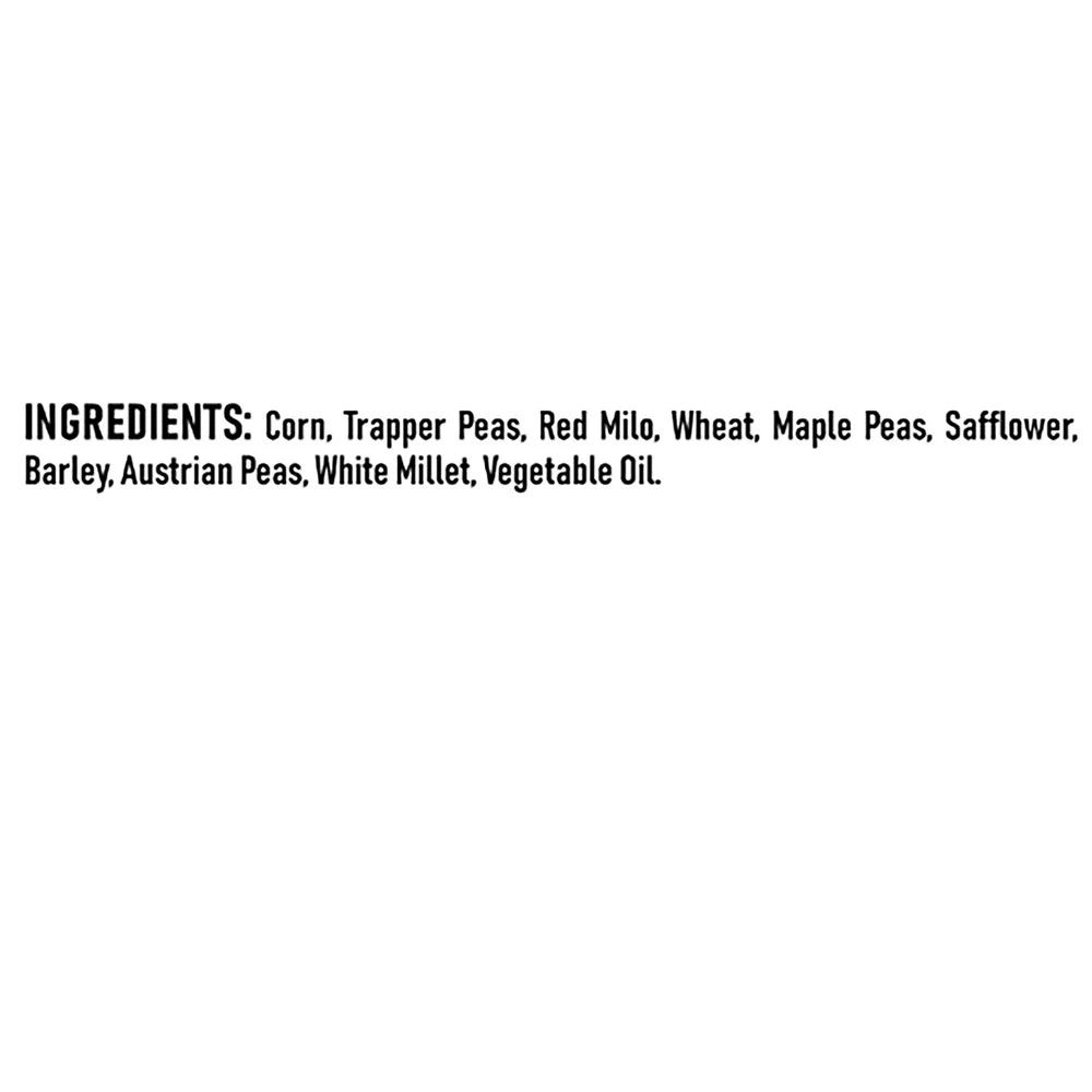 Versele-Laga Classic Pigeon Food Blends 15% W/ Corn Pigeon Food, 50-lb Bag - Image 5