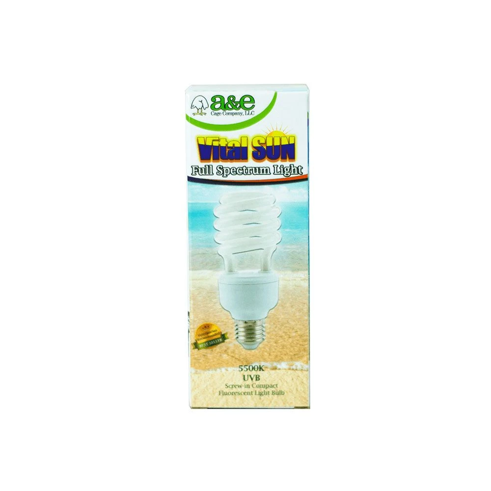 Vital Light Bulb (23 W)