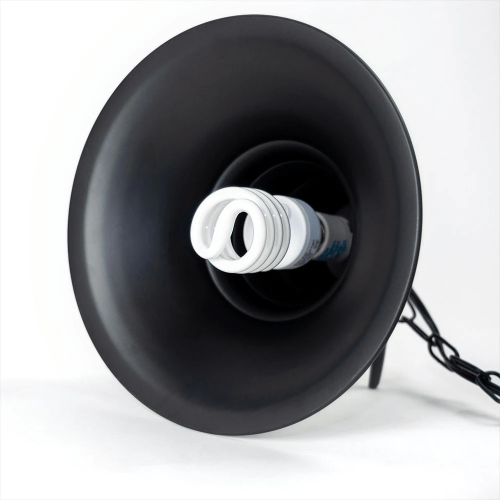 Vital Light With Chain - Black - Image 3