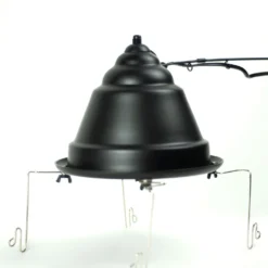 Vital Light With Cord Extension - Black