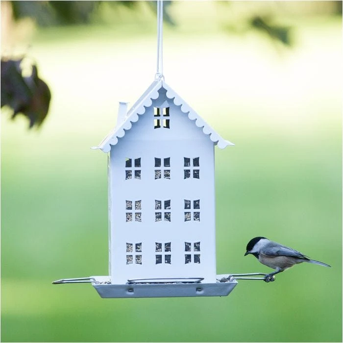 Perky-PetĀ® Farmhouse Wild Bird Feeder - Image 12