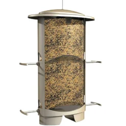 Squirrel-Proof X-1 Bird Feeder
