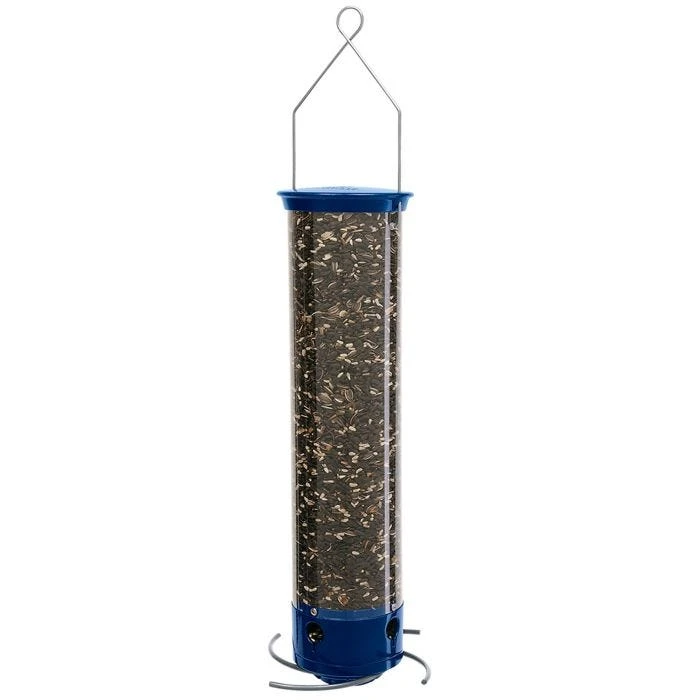 Droll Yankees® Yankee Whipper® Squirrel-Proof Bird Feeder - 5 Lb - Image 4