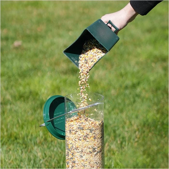 Droll Yankees® Yankee Flipper® Squirrel-Proof Bird Feeder - 5 Lb - Image 18