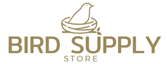 Bird Supply Store